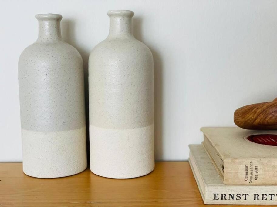 A Zen And Chic Beachfront Apartment Swakopmund Esterno foto