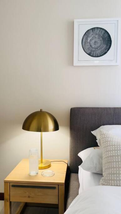 A Zen And Chic Beachfront Apartment Swakopmund Esterno foto
