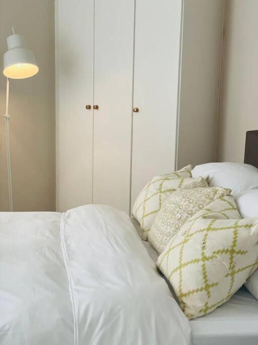 A Zen And Chic Beachfront Apartment Swakopmund Esterno foto