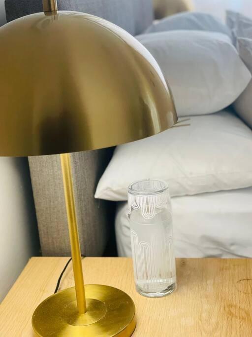 A Zen And Chic Beachfront Apartment Swakopmund Esterno foto